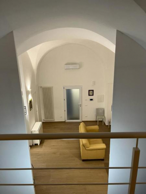 Dimora Dilù Noci
